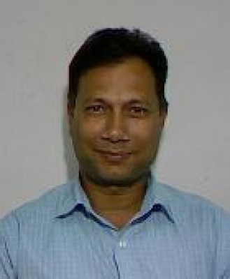 डेकेन्द्र प्रसाद सुवेदी