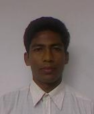 बर्त्‍ये बहादुर राई