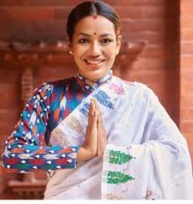 आसिका तामाङ