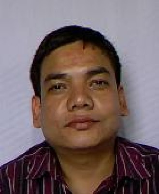 बद्री मैनाली