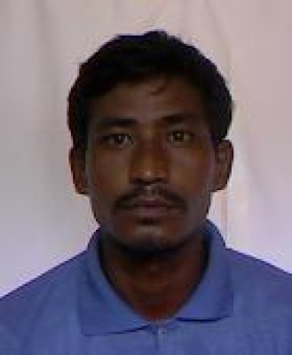 होम बहादुर राई