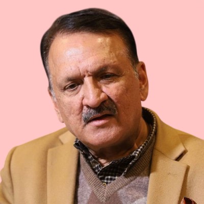 प्रकाश शरण महत