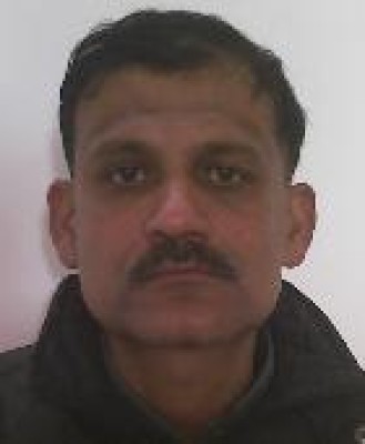 अशोक विक्रम जि सी