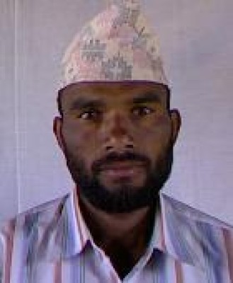 जगत प्रसाद रेग्मी