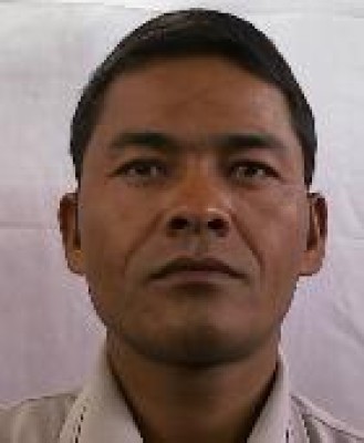 दिल बहादुर साउँद