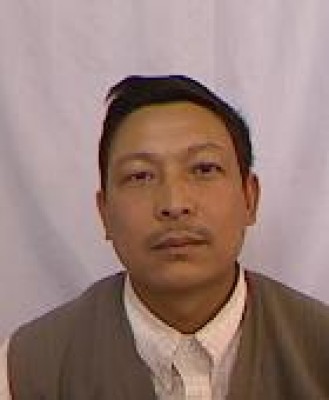 दिर्ध कुमार श्रेष्‍ठ