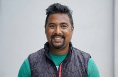 सुमन सायमी