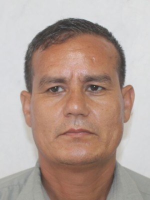 भक्त वहादुर शाही