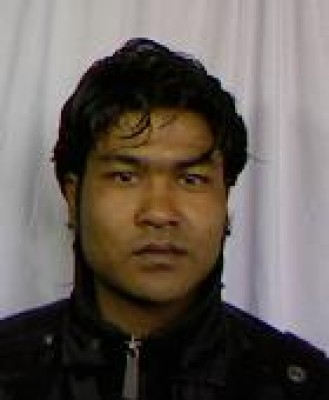 दिल कुमार कार्की