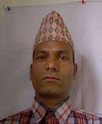 रमेश कुमार रावल