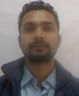 राकेश न्यौपाने