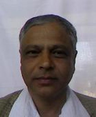 सोम प्रसाद मिश्र