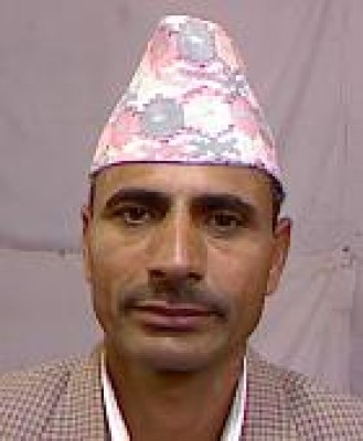 नवराज कोइराला