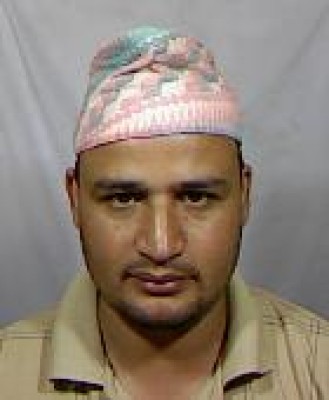 गोविन्द खडायत