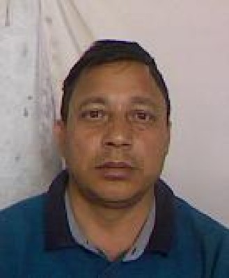 जनक सिंह धामी