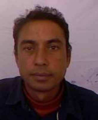 अमृत नाथ बजगाई