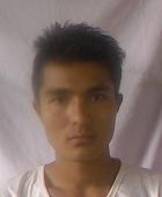 माइकल तामाङ