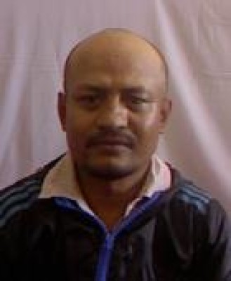 कृष्ण महर्जन