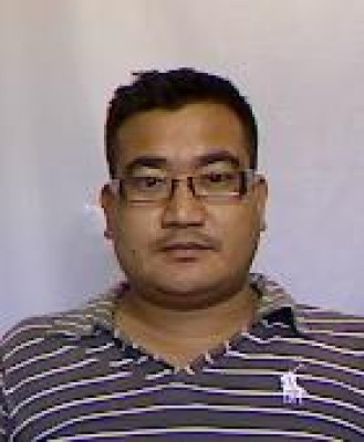 राजा राम तण्डुकार