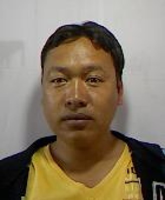 सन्दन थापा मगर