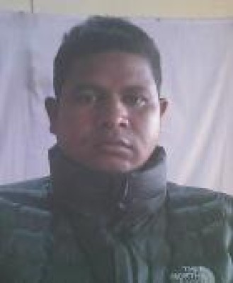 लोकेन्द्र बहादुर वि क