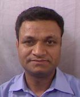 दीपक प्रकाश भट्ट