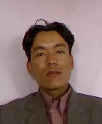 कान्छा तामाङ