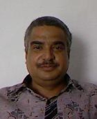 मधु प्रसाद आचार्य