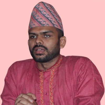 सागर ढकाल