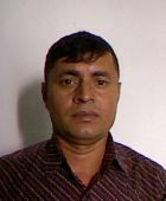 भरत प्रसाद पराजुली