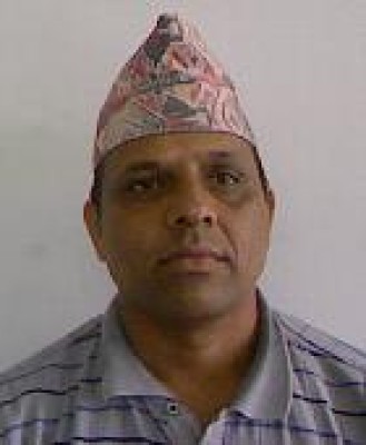 नारायण प्रसाद आचार्य