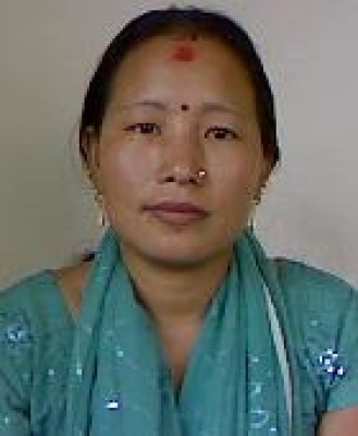 नरमती सिंजाली