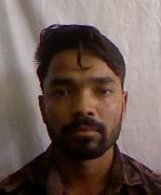 महेश नेपाली