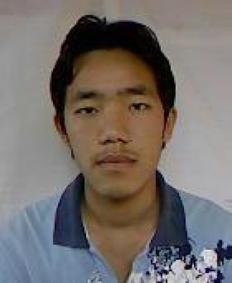 सुरेन्द्र लामा