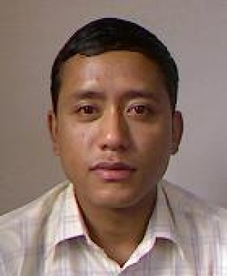 बाल बहादुर दर्लामी