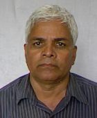 राजेन्द्र प्रसाद वुर्लाकोटी