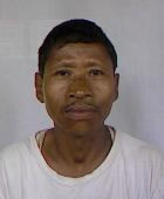 कमान सिंह चौधरी