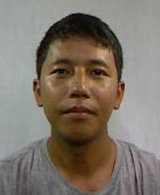 प्रताप गुरुङ्ग