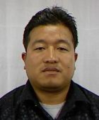 दिपक थापा (मगर