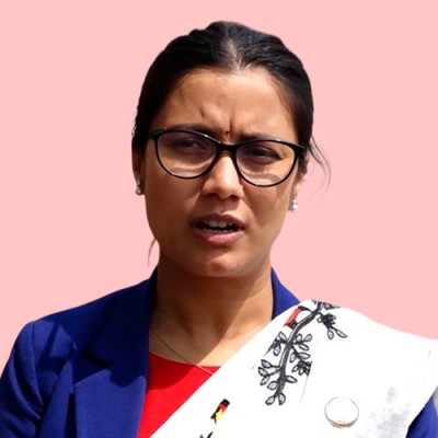 सोविता गौतम