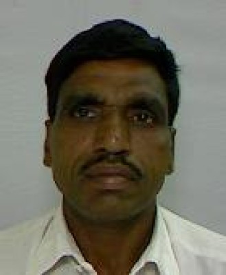 घनश्‍याम यादव अहिर