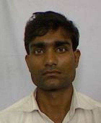 मोहम्मद असलाम खाँ