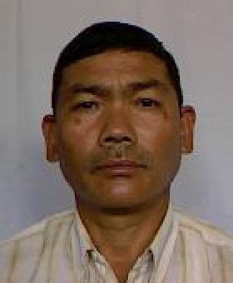 शिव बहादुर गुरुङ्ग