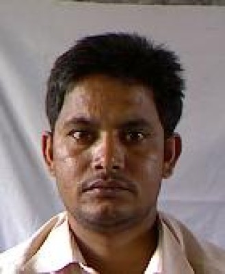 राजु प्रसाद हरिजन