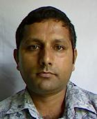 लेखनाथ खरेल