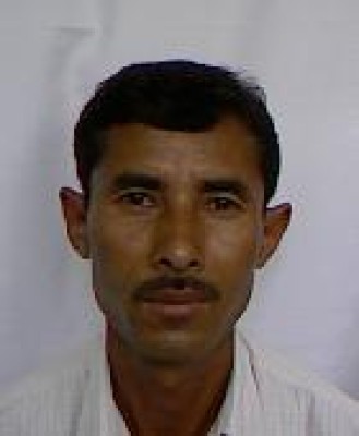 मदन बहादुर थारु