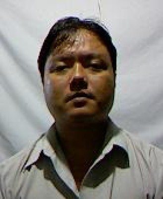 सुशील गुरुङ्ग