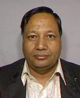 देवेन्द्र पौडेल