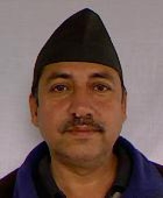 सञ्जयकुमार गौतम