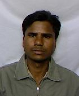 तिमोथी चौधरी